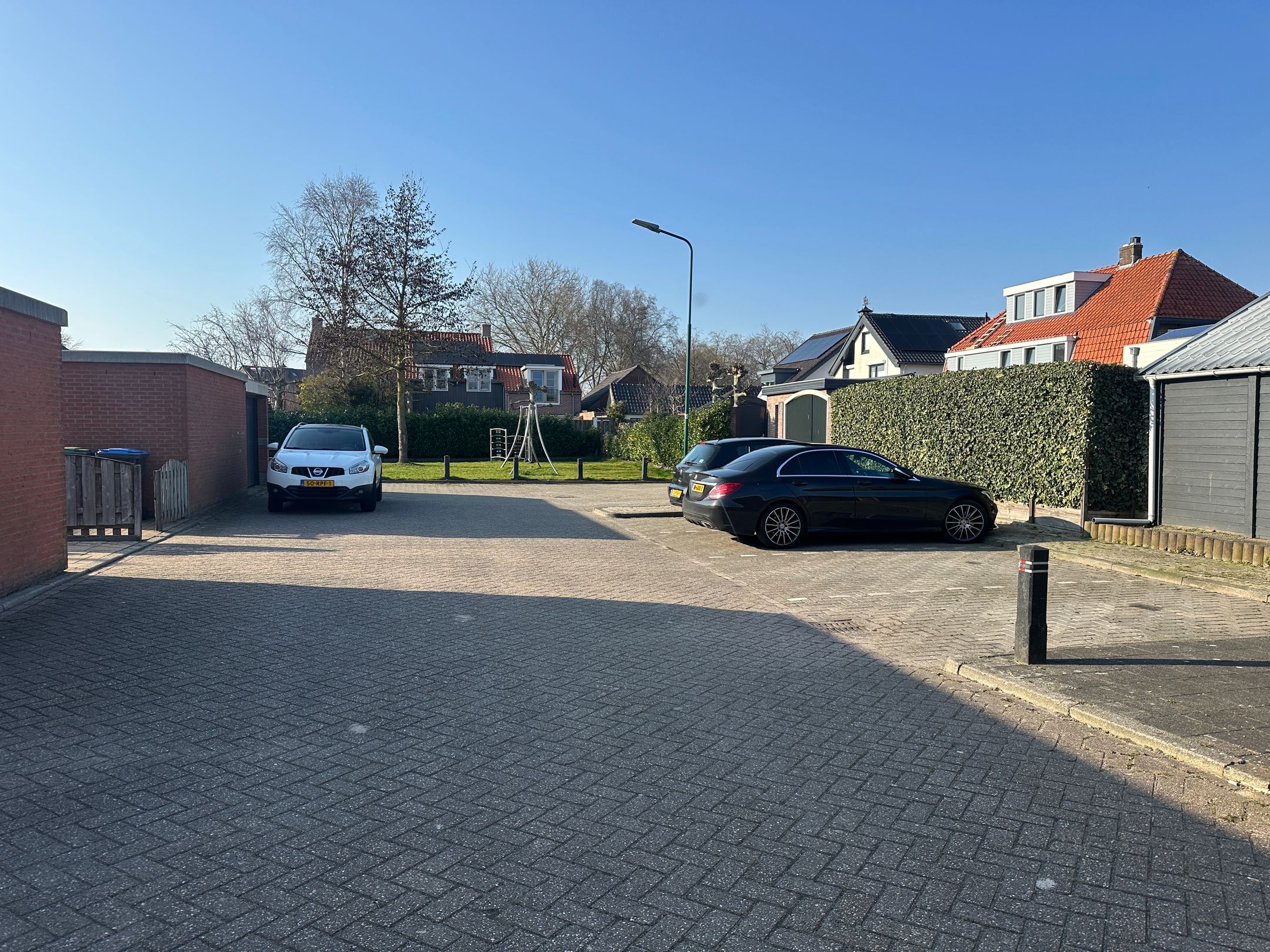 Foto 6 van Lindenstraat 47-2