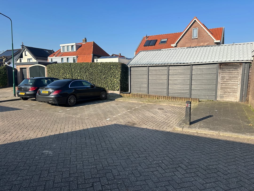 Foto 7 van Lindenstraat 47-2