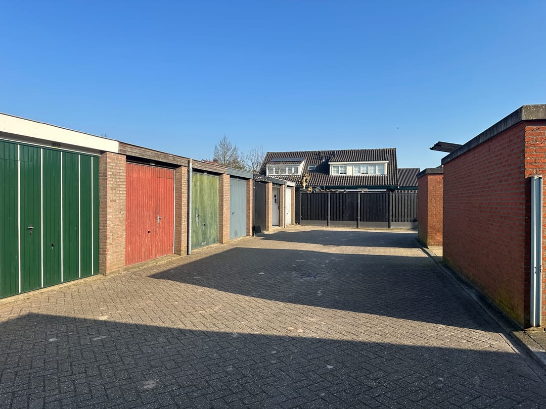 Foto 8 van Lindenstraat 47-2