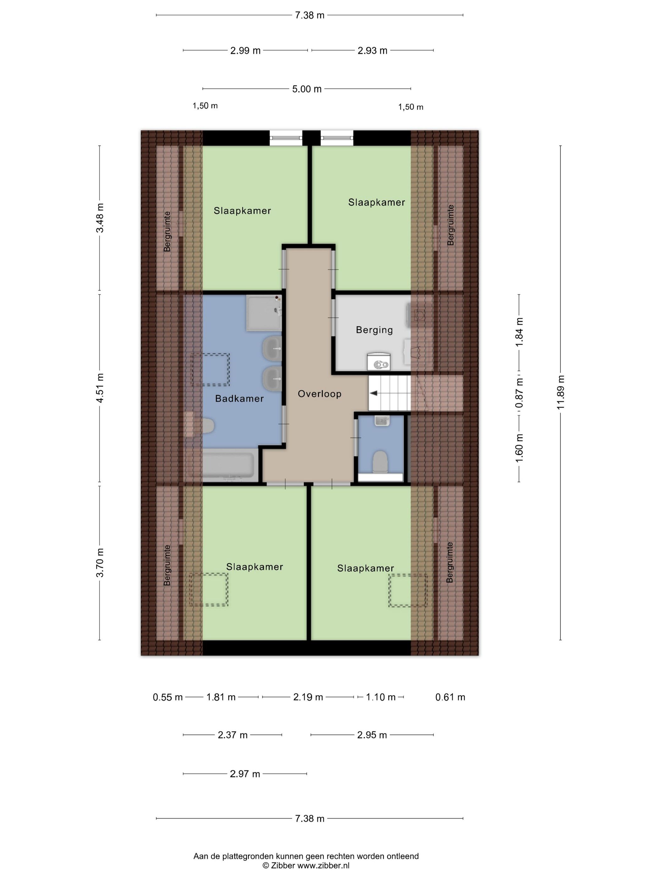 Foto 66 van Oesterdam 169