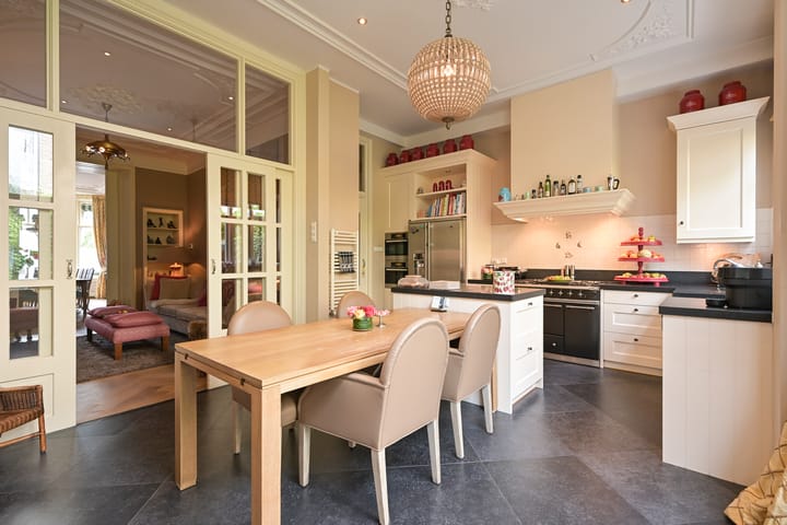 Foto 2 van Nassau Odijckstraat 6