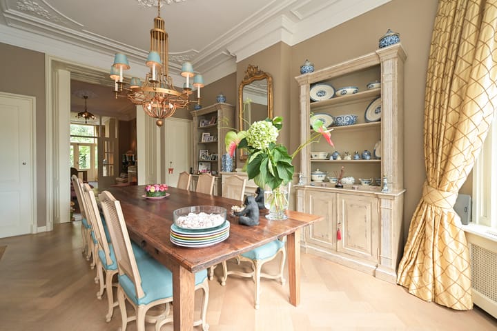 Foto 3 van Nassau Odijckstraat 6