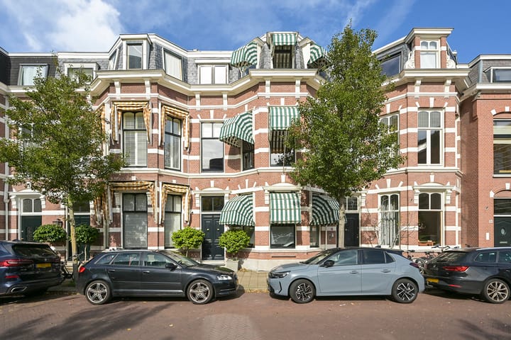 Nassau Odijckstraat 6