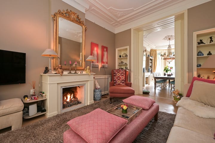 Foto 4 van Nassau Odijckstraat 6