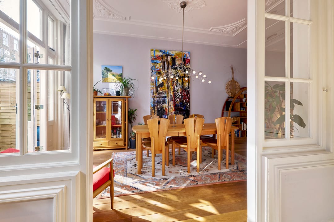 Foto 7 van Derde Helmersstraat 37-H