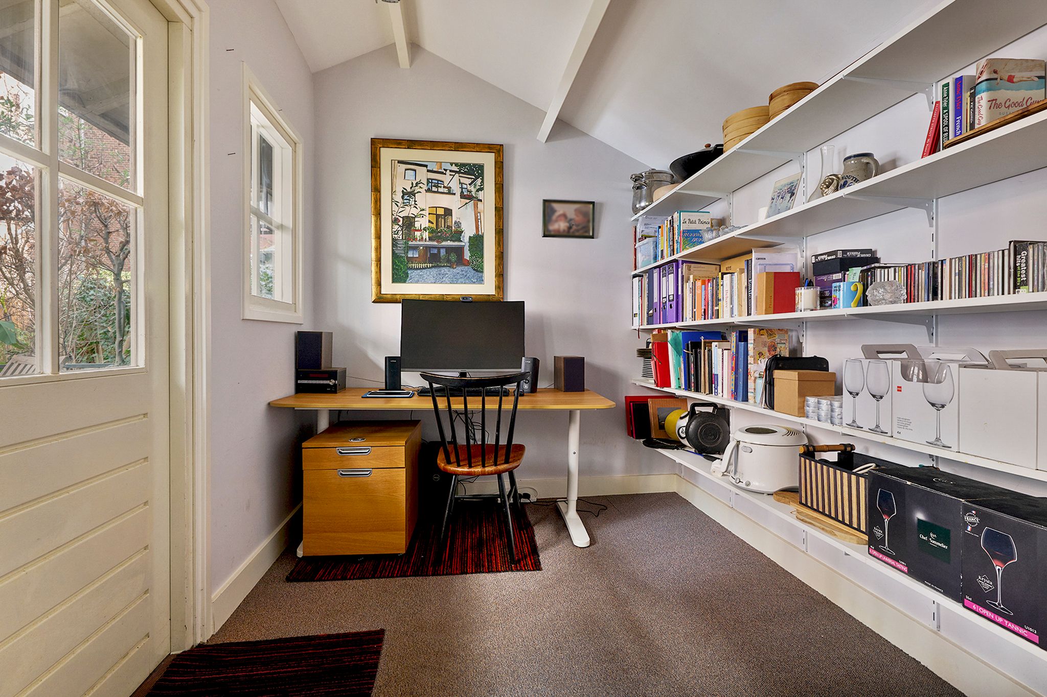 Foto 12 van Derde Helmersstraat 37-H