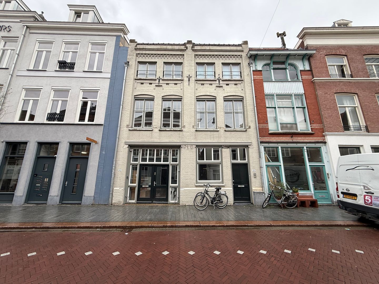 View photo 1 of Orthenstraat 302