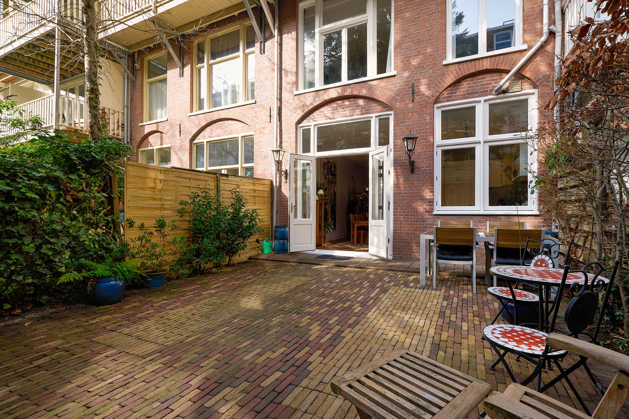 Foto 15 van Derde Helmersstraat 37-H