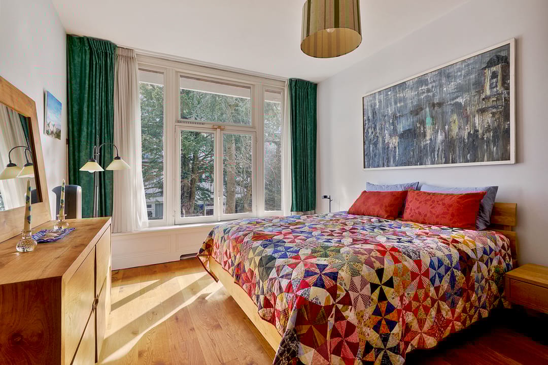 Foto 16 van Derde Helmersstraat 37-H