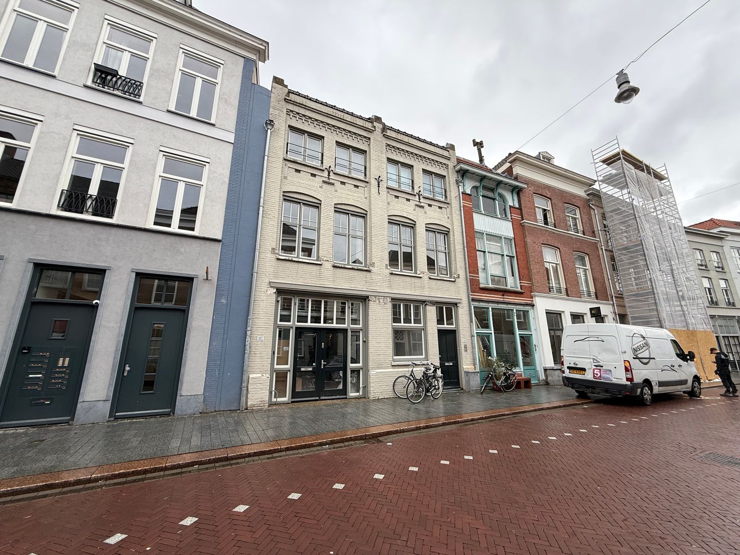 View photo 2 of Orthenstraat 302