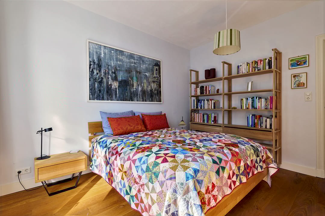 Foto 17 van Derde Helmersstraat 37-H