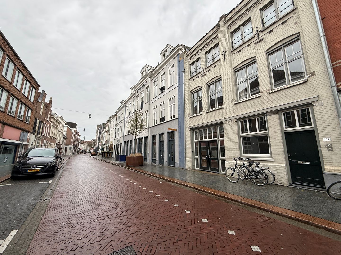 View photo 3 of Orthenstraat 302