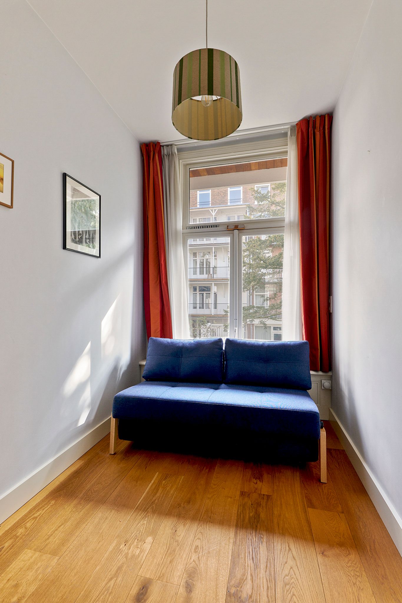 Foto 18 van Derde Helmersstraat 37-H