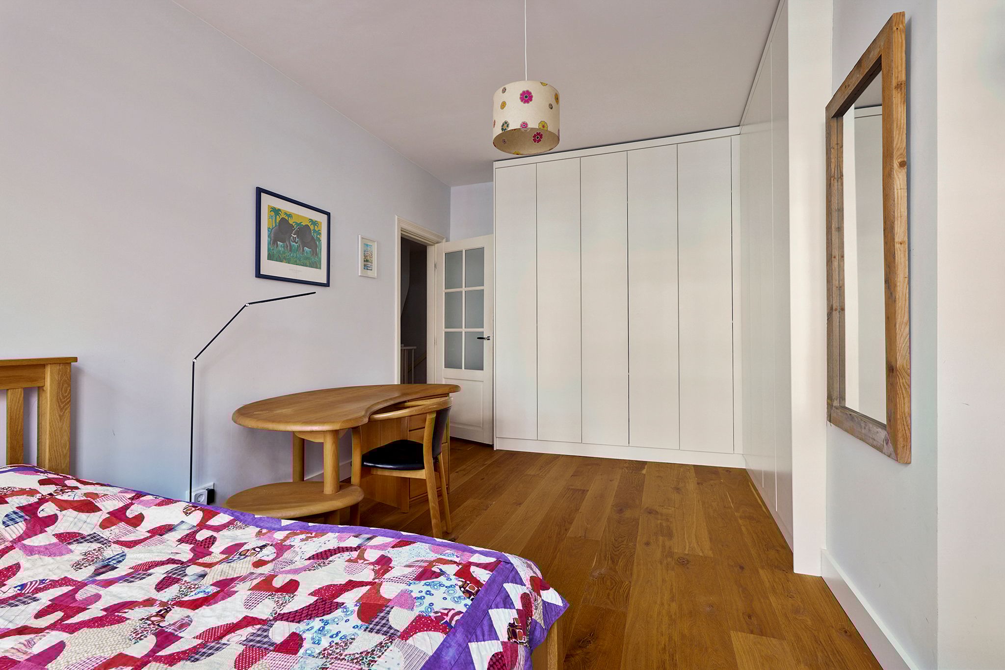 Foto 21 van Derde Helmersstraat 37-H