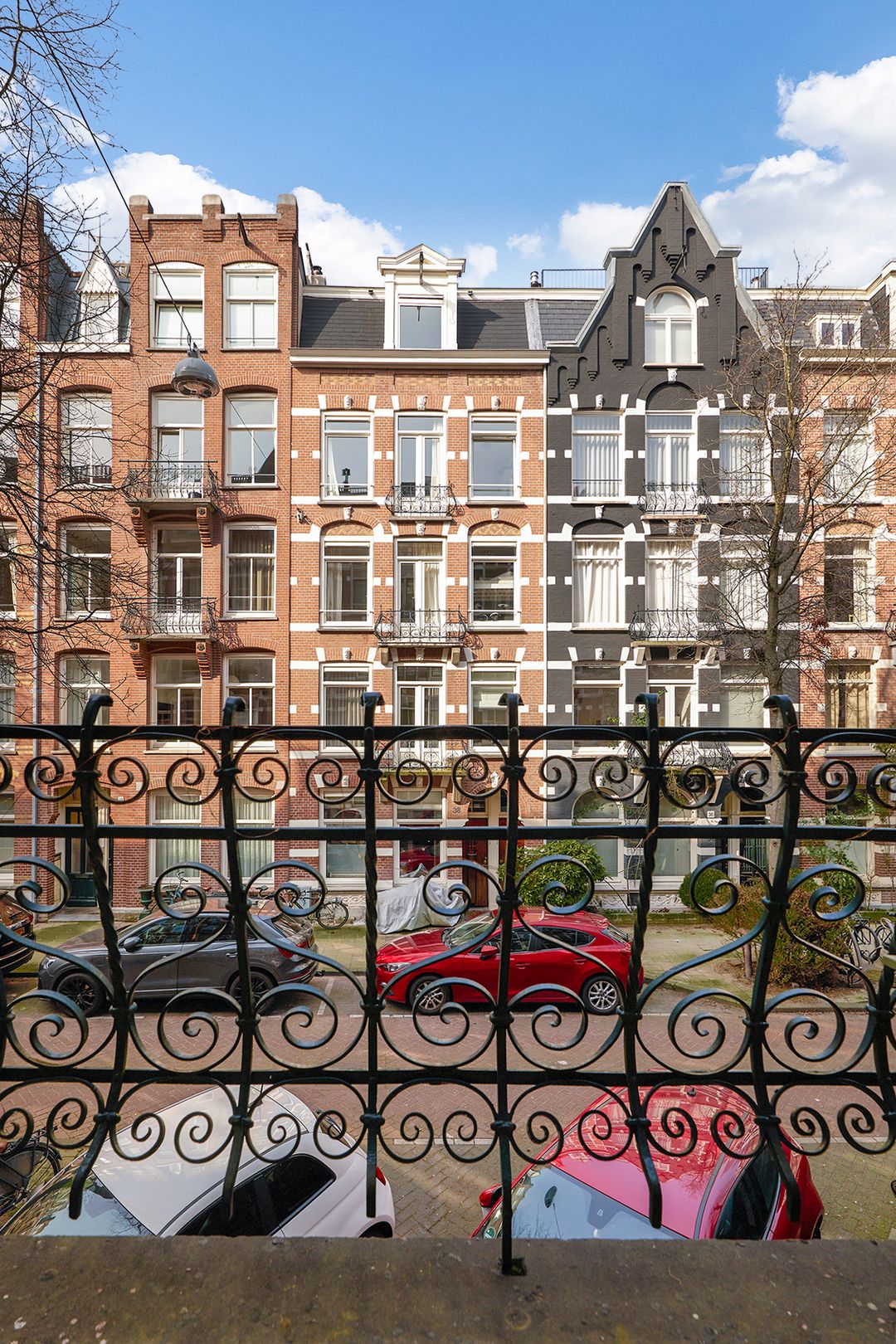 Foto 22 van Derde Helmersstraat 37-H