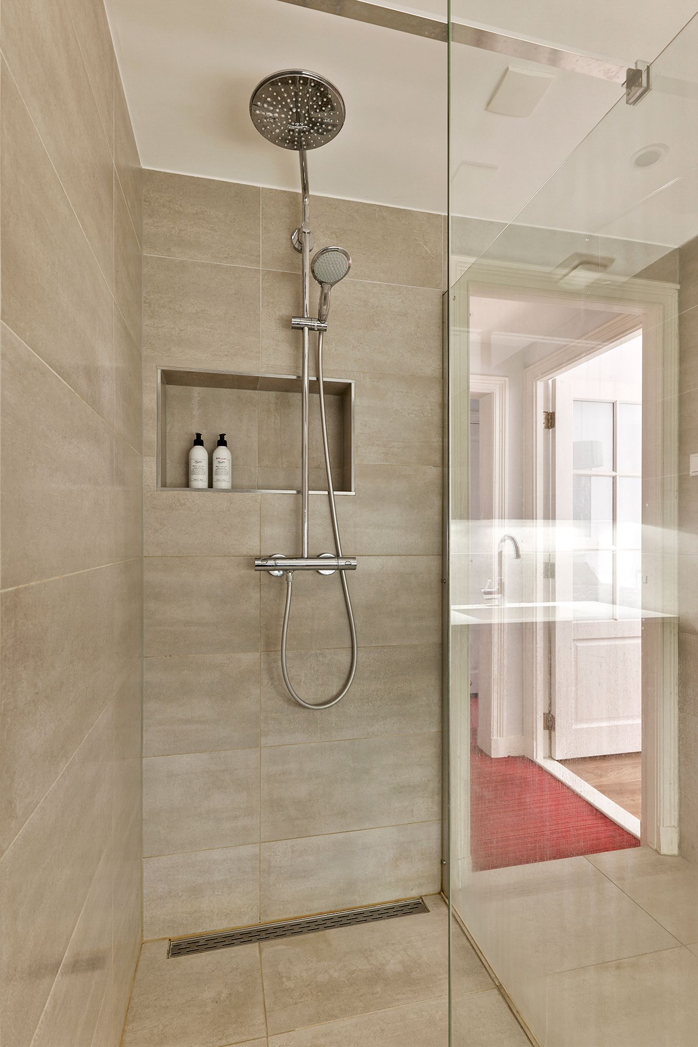 Foto 24 van Derde Helmersstraat 37-H