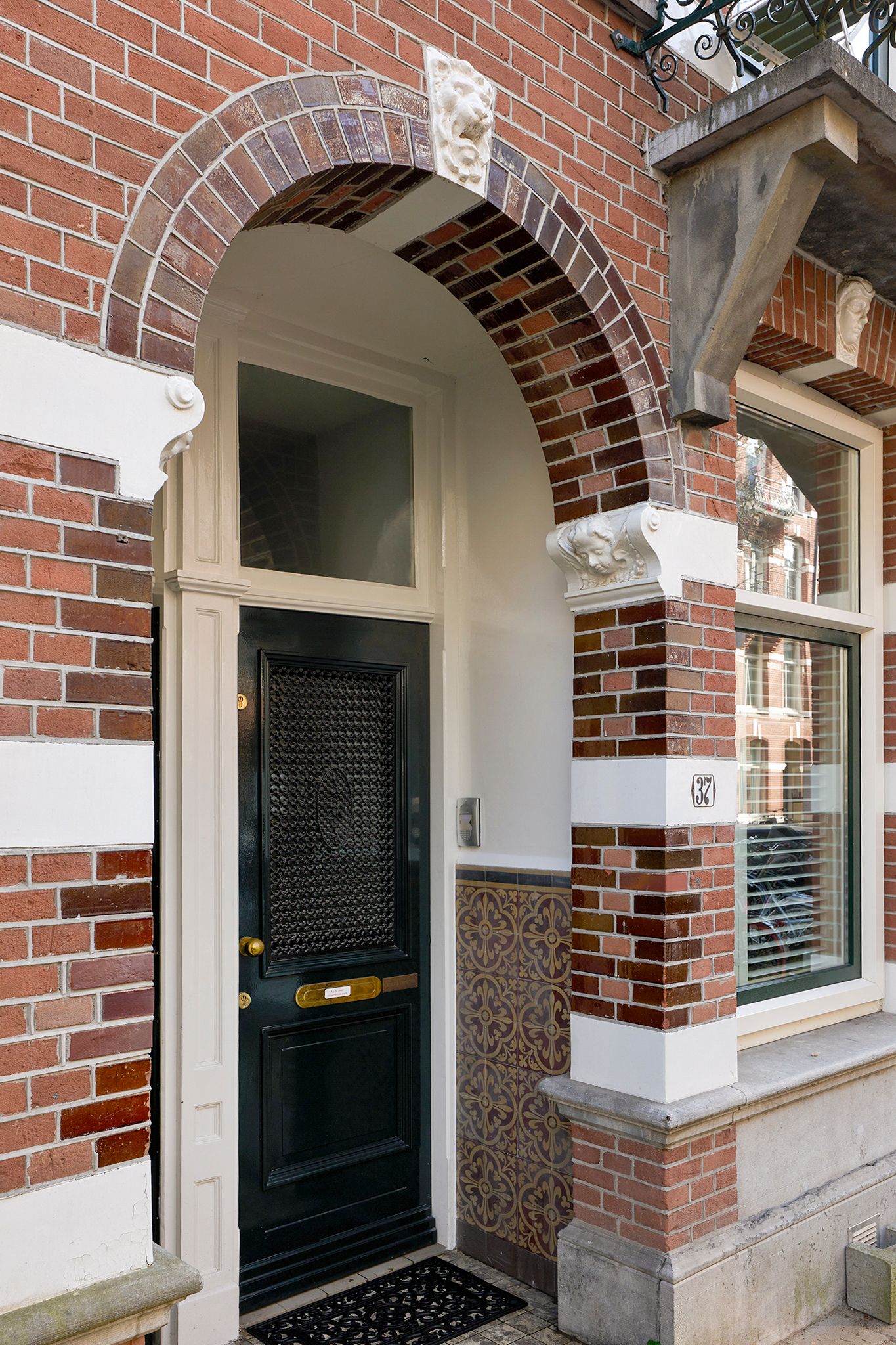 Foto 25 van Derde Helmersstraat 37-H