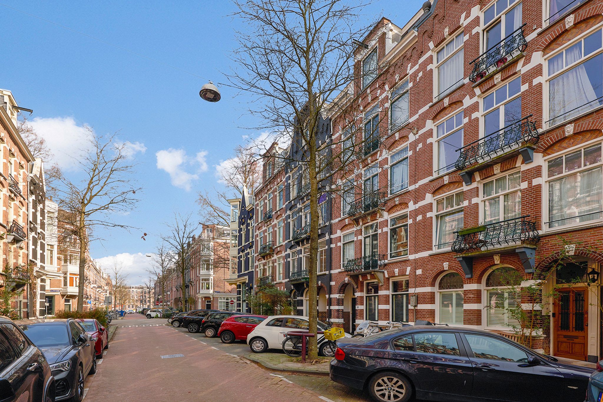 Foto 27 van Derde Helmersstraat 37-H