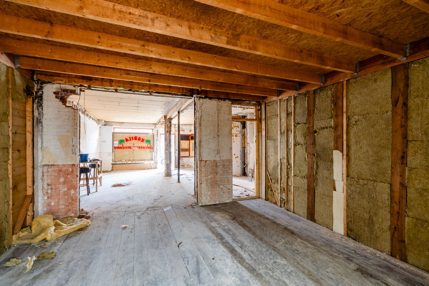 View photo 3 of Kamperfoelieweg 3-H