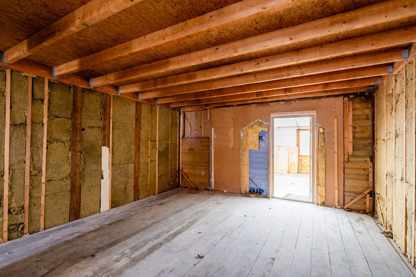 View photo 5 of Kamperfoelieweg 3-H