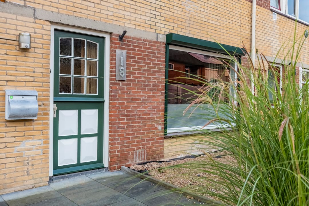 Photo 7 of Tarwestraat 18