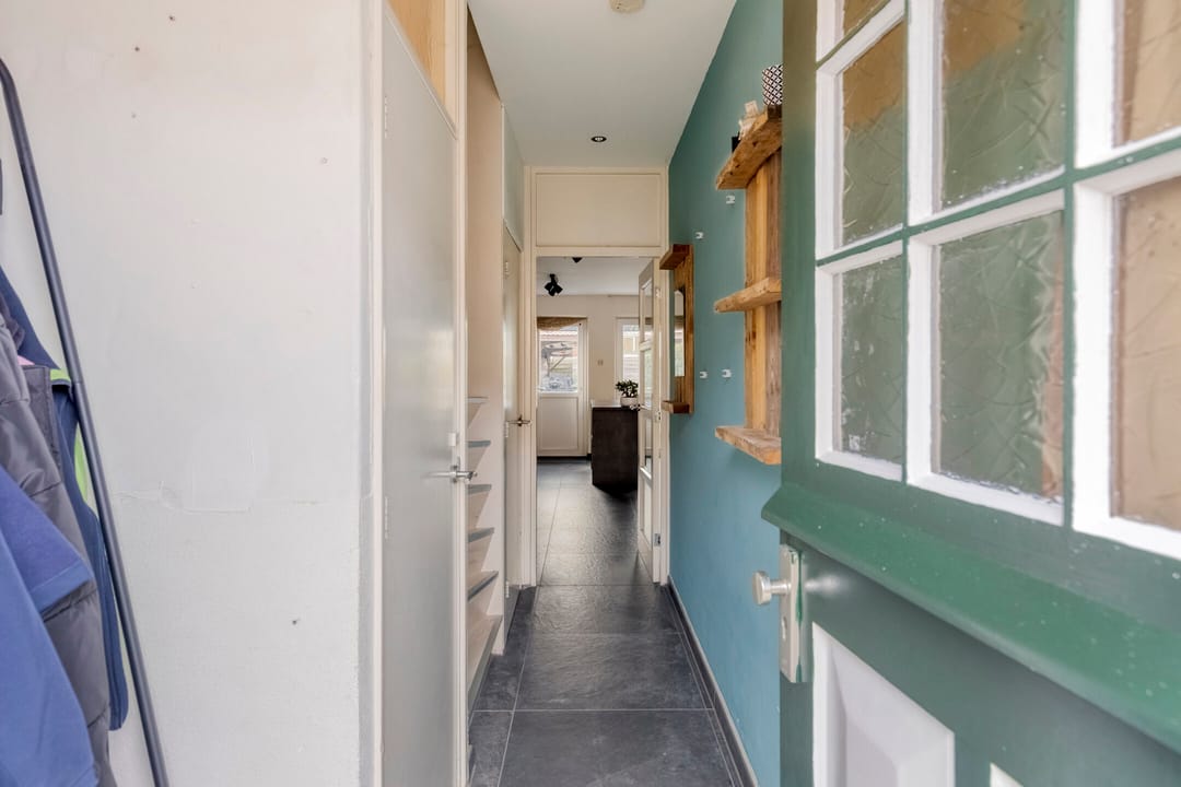 Photo 8 of Tarwestraat 18