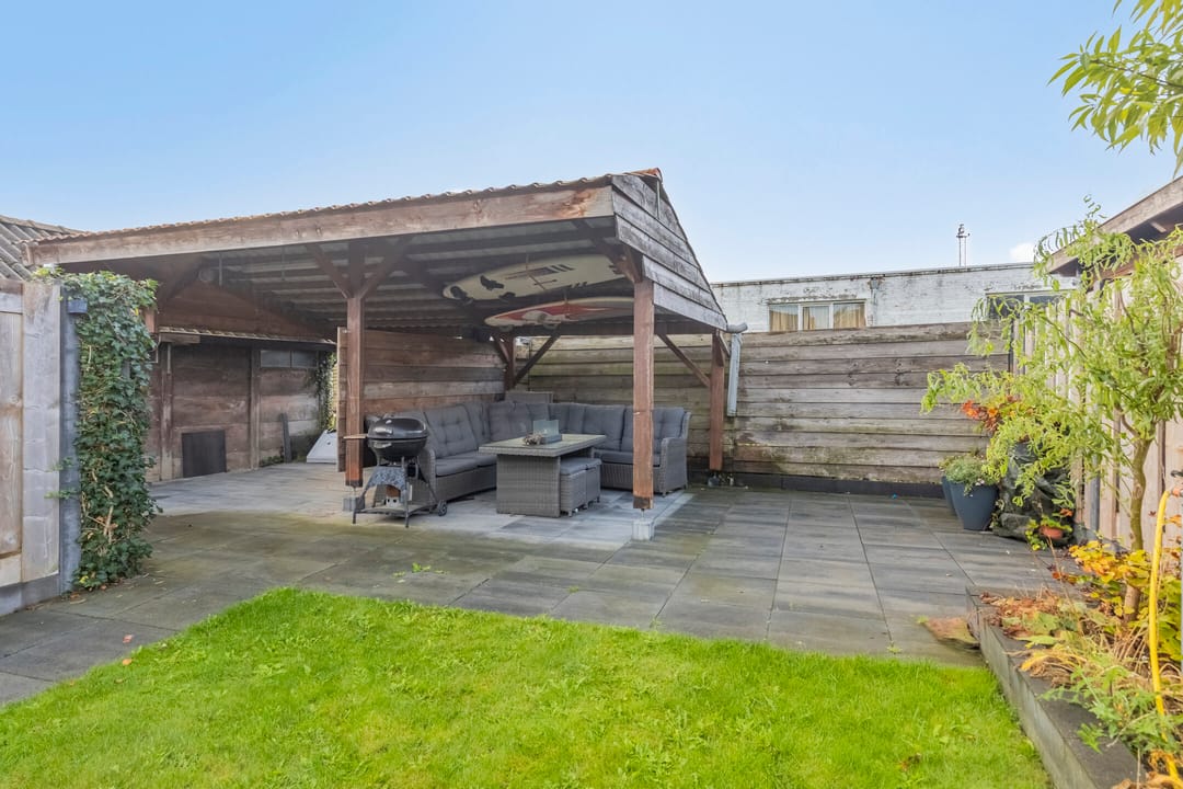 Photo 32 of Tarwestraat 18