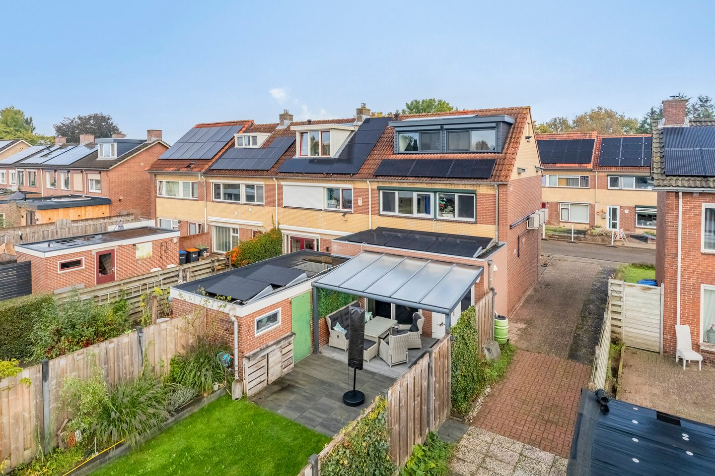 Photo 35 of Tarwestraat 18