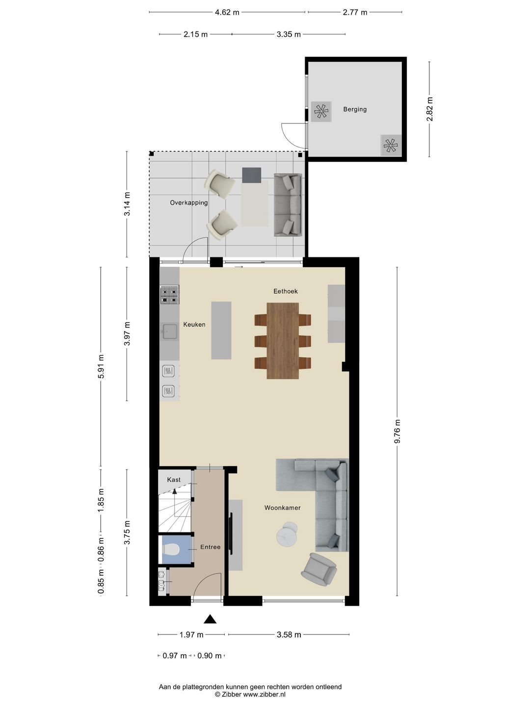 Photo 38 of Tarwestraat 18