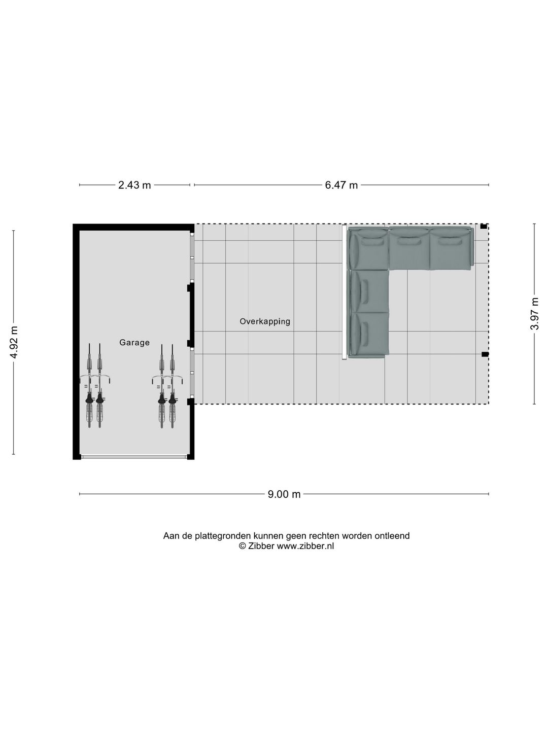 Photo 41 of Tarwestraat 18