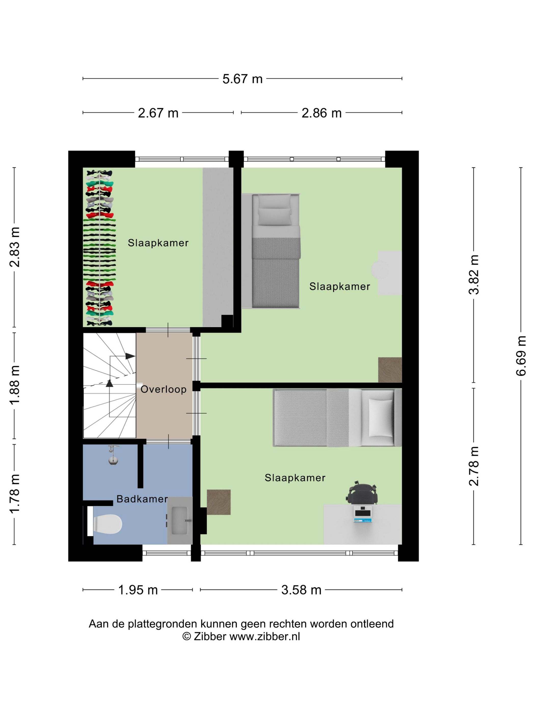 Photo 39 of Tarwestraat 18