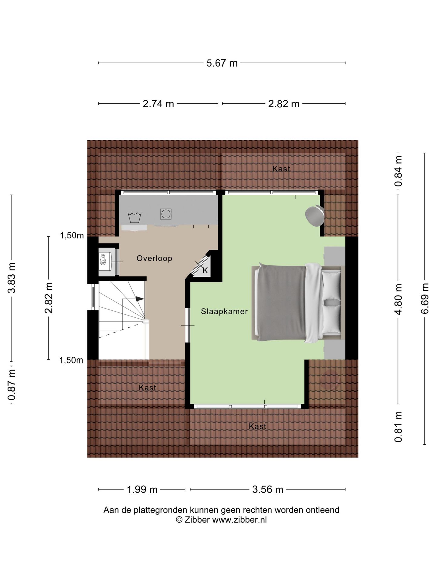 Photo 40 of Tarwestraat 18