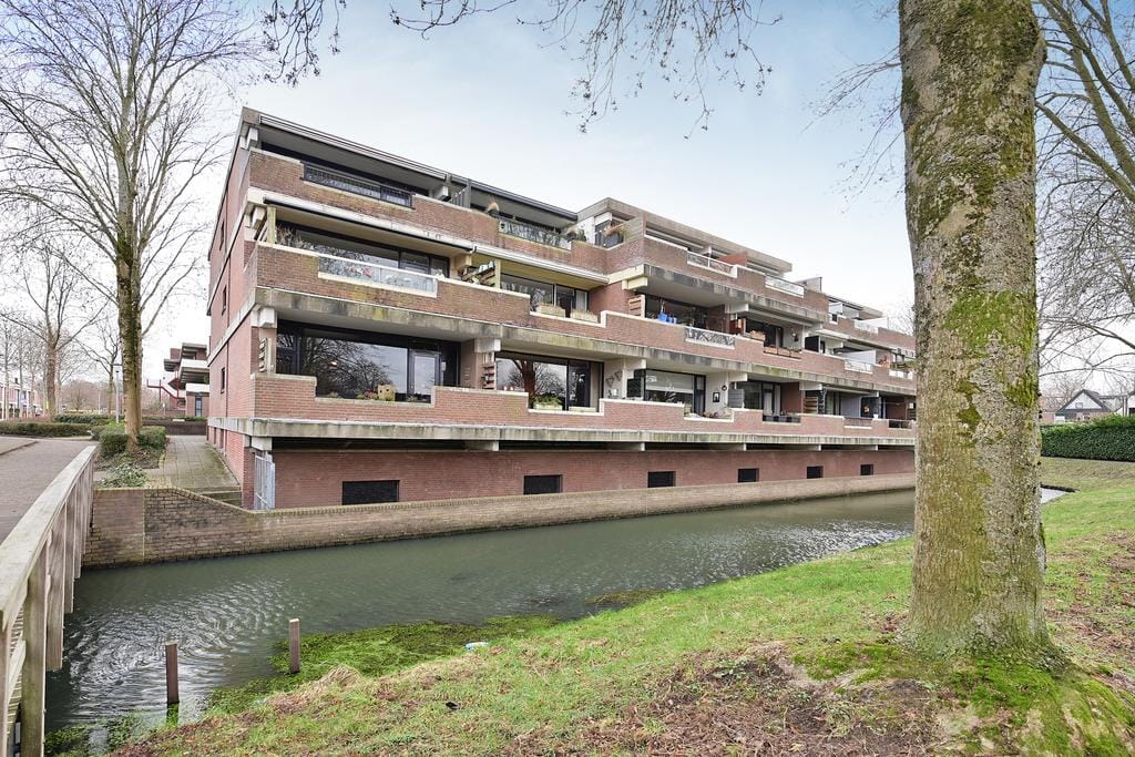 Buying a house in The Netherlands., Wetering 27