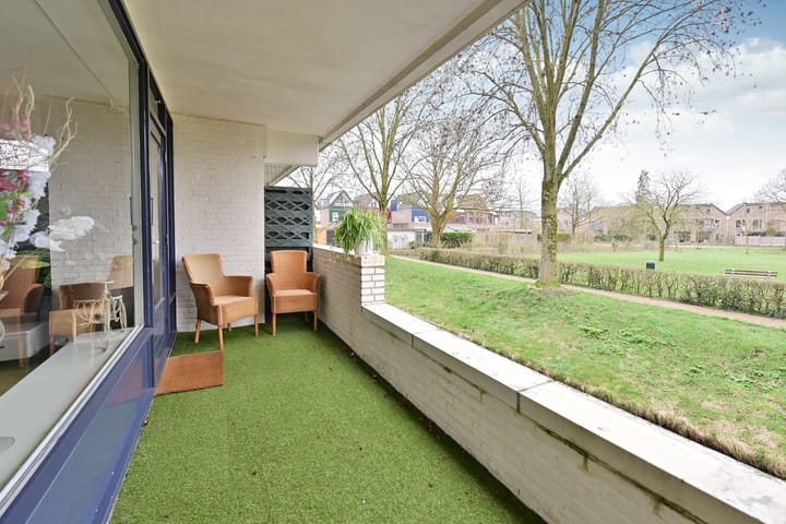 Foto 4 van Wetering 27