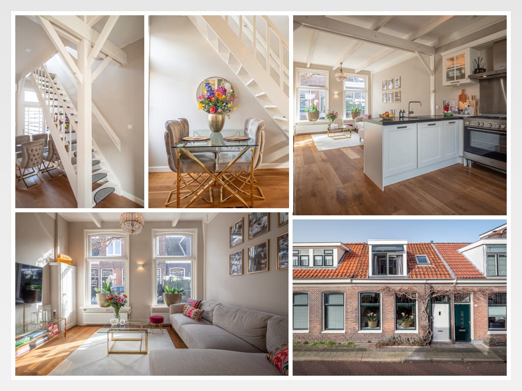 Foto 42 van Mauritsdwarsstraat 12