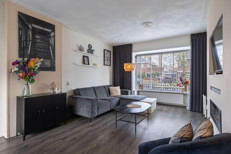 Pasteurweg 45 secondary image