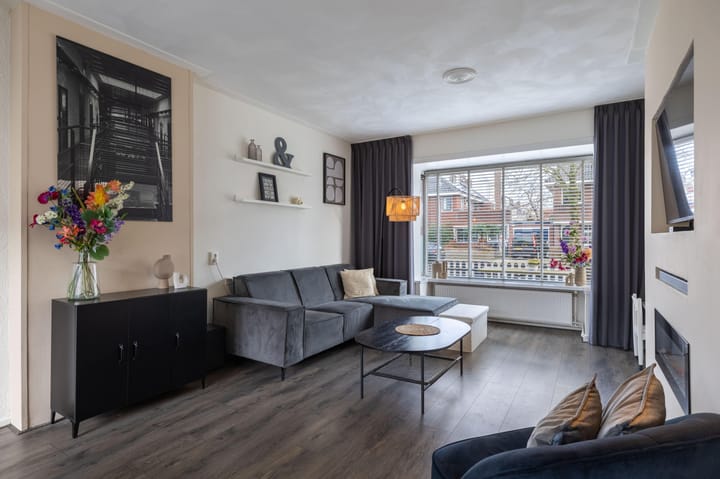 Photo 2 of Pasteurweg 45