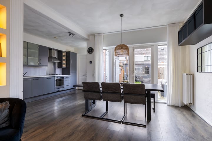 Photo 3 of Pasteurweg 45