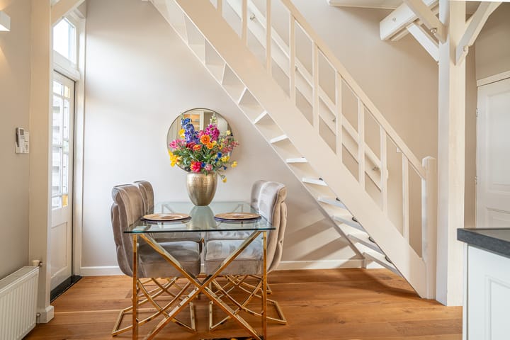 Photo 3 of Mauritsdwarsstraat 12