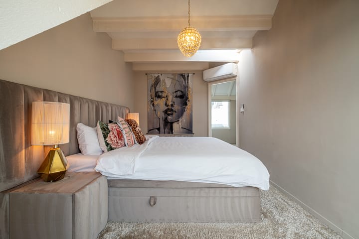 Photo 4 of Mauritsdwarsstraat 12