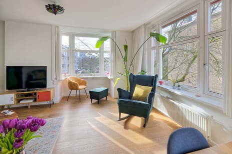 Uiterwaardenstraat 32-2 secondary image