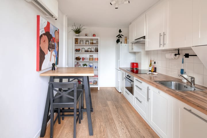 Foto 4 van Uiterwaardenstraat 32-2