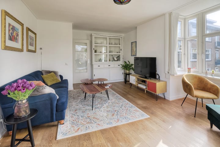 Foto 3 van Uiterwaardenstraat 32-2