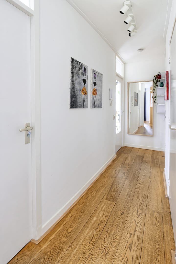 Foto 5 van Uiterwaardenstraat 32-2