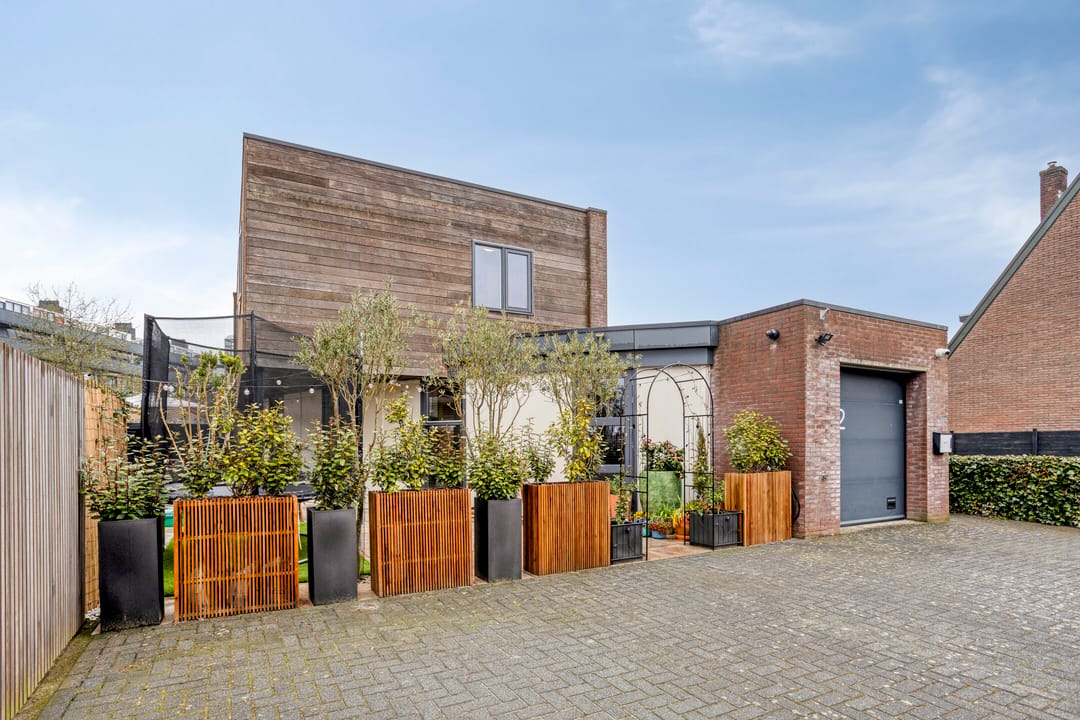 Photo 7 of Kinkhorststraat 52