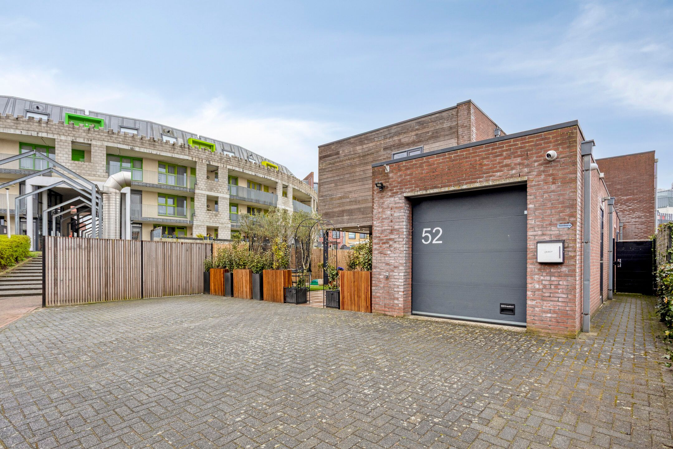 Photo 6 of Kinkhorststraat 52