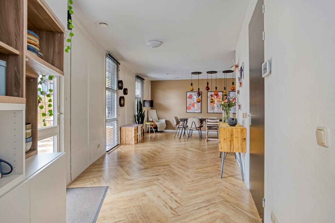 Photo 17 of Kinkhorststraat 52