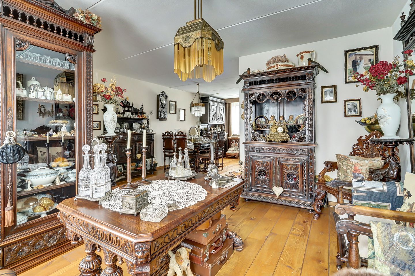 Foto 5 van Rubensstraat 32