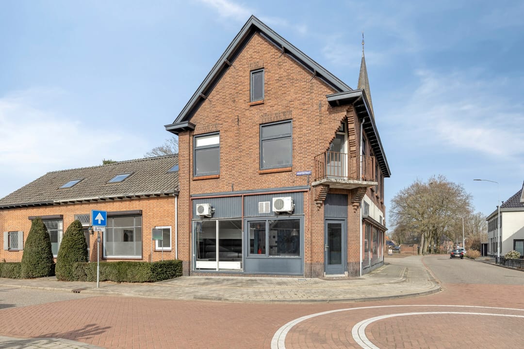 Foto 1 van Kerkstraat 76