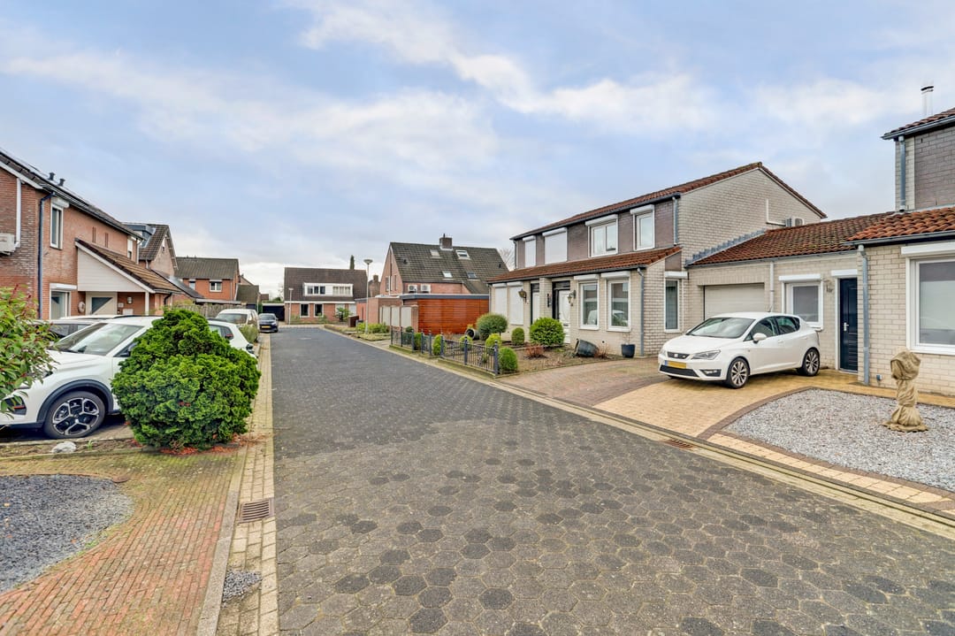 Foto 11 van Rubensstraat 32